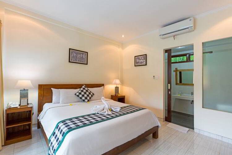 Meruhdani Boutique Hotel