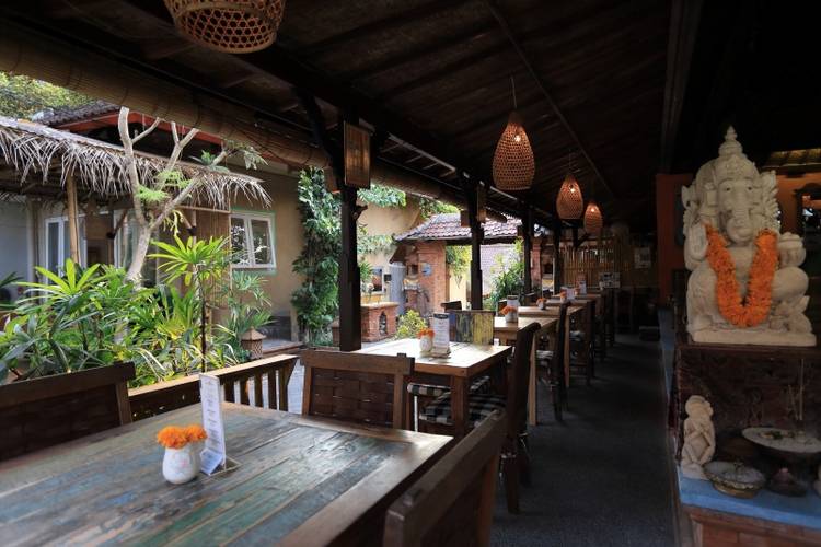 Meruhdani Boutique Hotel