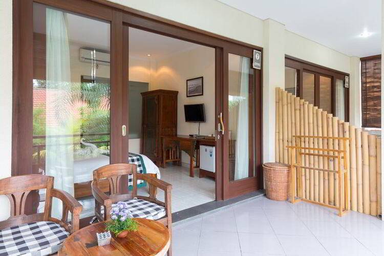 Meruhdani Boutique Hotel