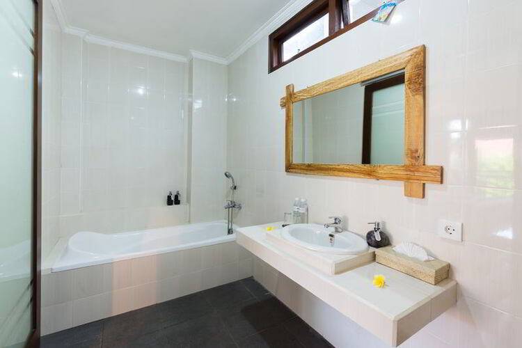 Meruhdani Boutique Hotel