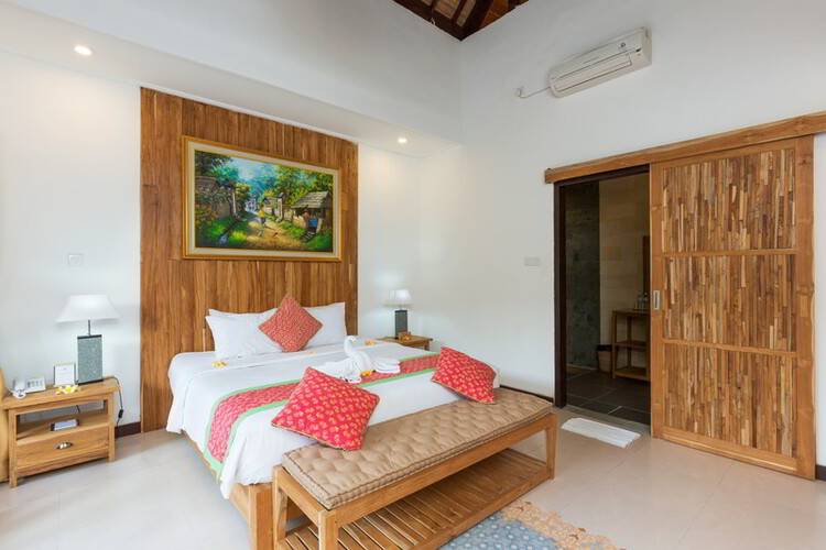 Meruhdani Boutique Hotel