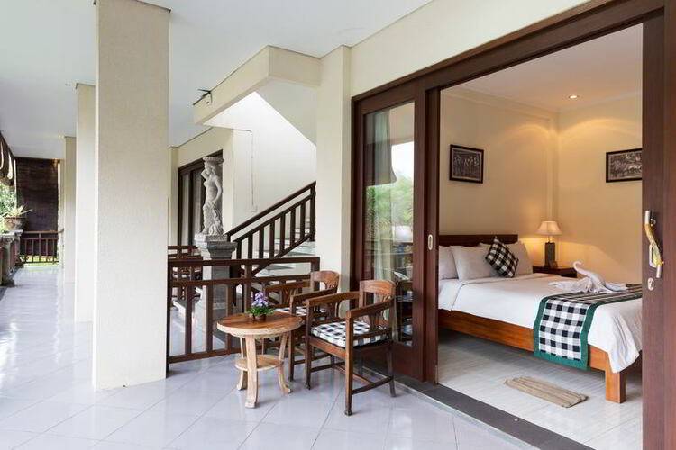 Meruhdani Boutique Hotel