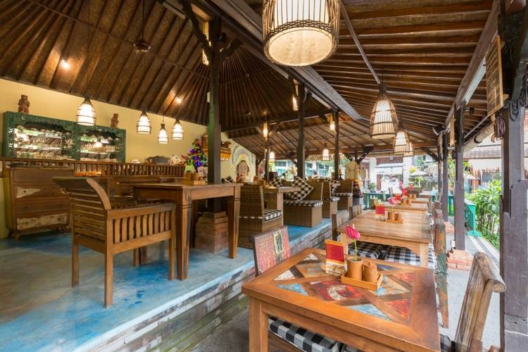 Meruhdani Boutique Hotel