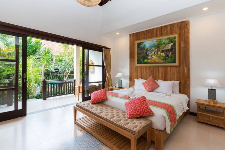 Meruhdani Boutique Hotel