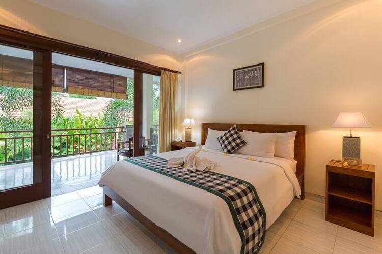 Meruhdani Boutique Hotel