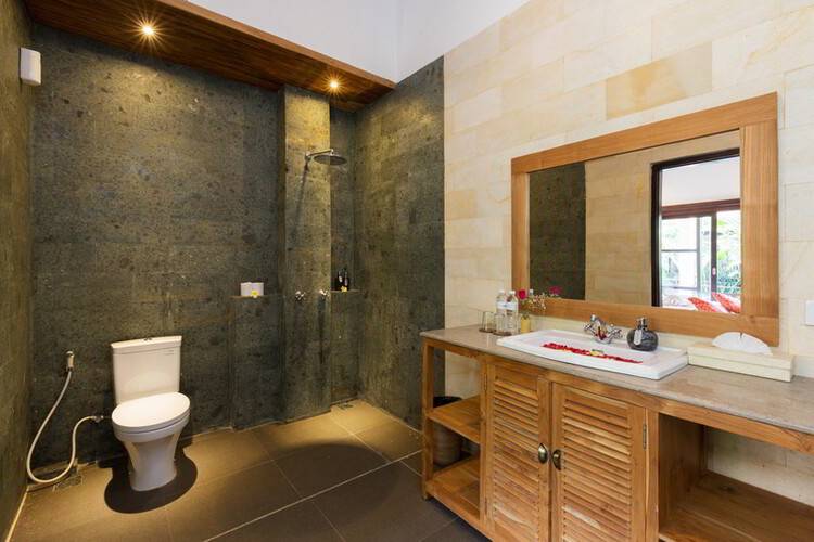Meruhdani Boutique Hotel