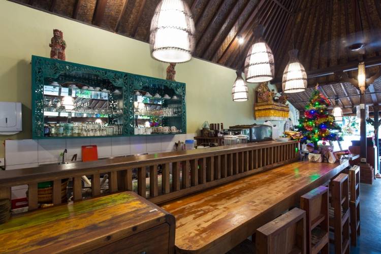Meruhdani Boutique Hotel