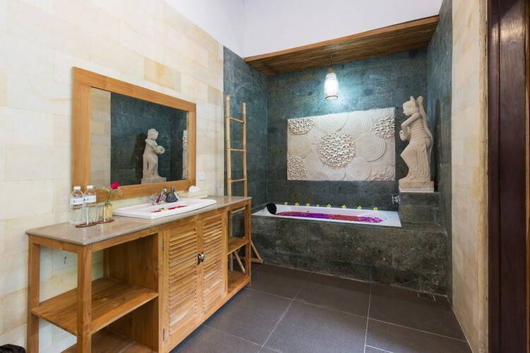 Meruhdani Boutique Hotel