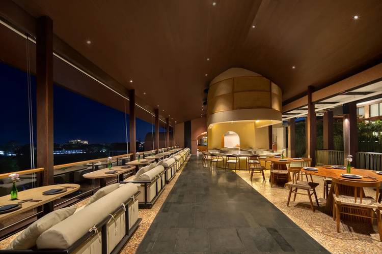 Seascape Resort Sanur