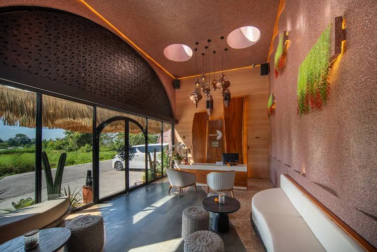 Seascape Resort Sanur