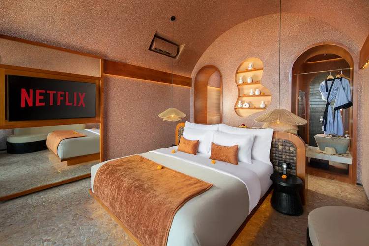 Seascape Resort Sanur