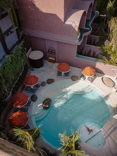 Seascape Resort Sanur