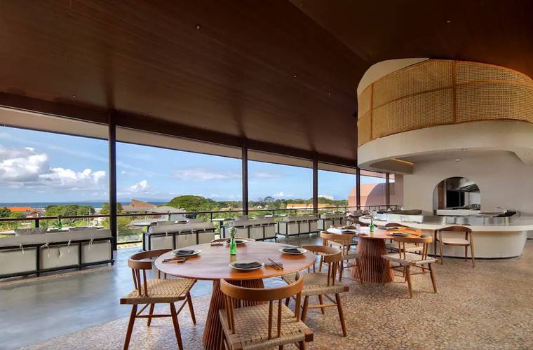 Seascape Resort Sanur