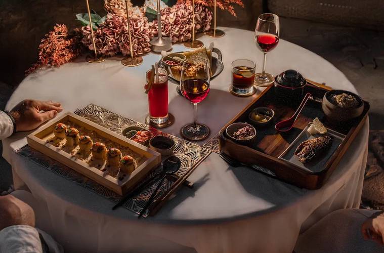 Seascape Resort Sanur