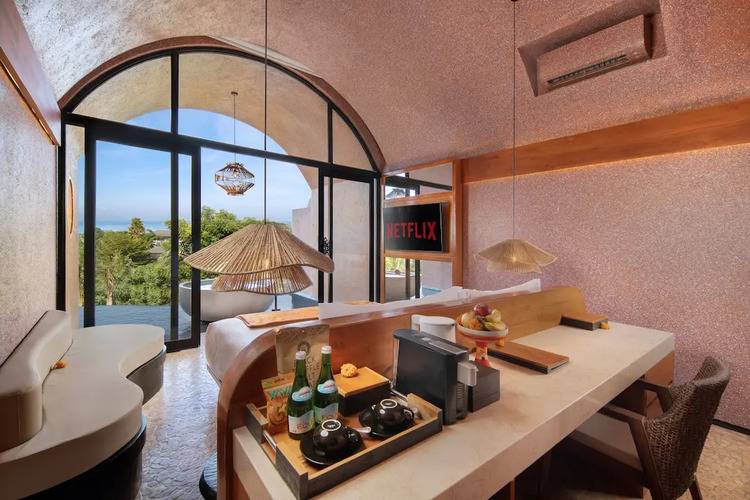 Seascape Resort Sanur