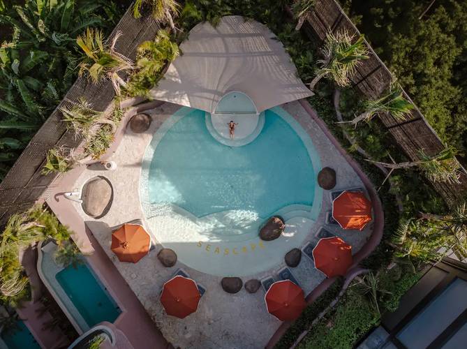 Seascape Resort Sanur