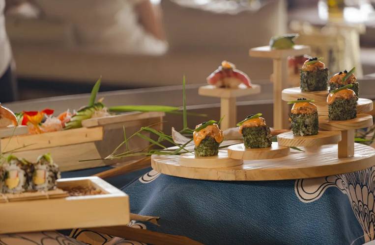 Seascape Resort Sanur