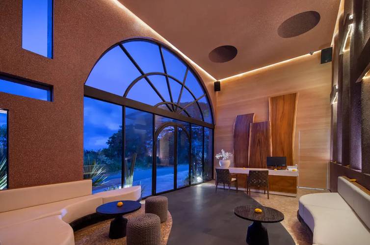 Seascape Resort Sanur