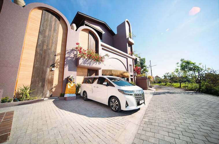 Seascape Resort Sanur