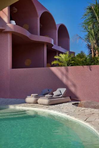 Seascape Resort Sanur