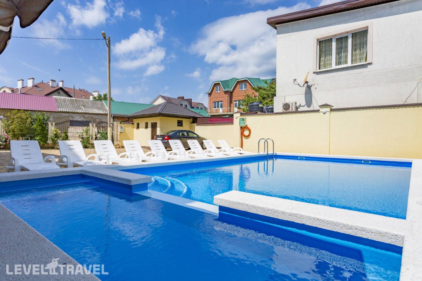 фотографии отеля Гостевой Дом Бута в Россия(Геленджик) - фото №27