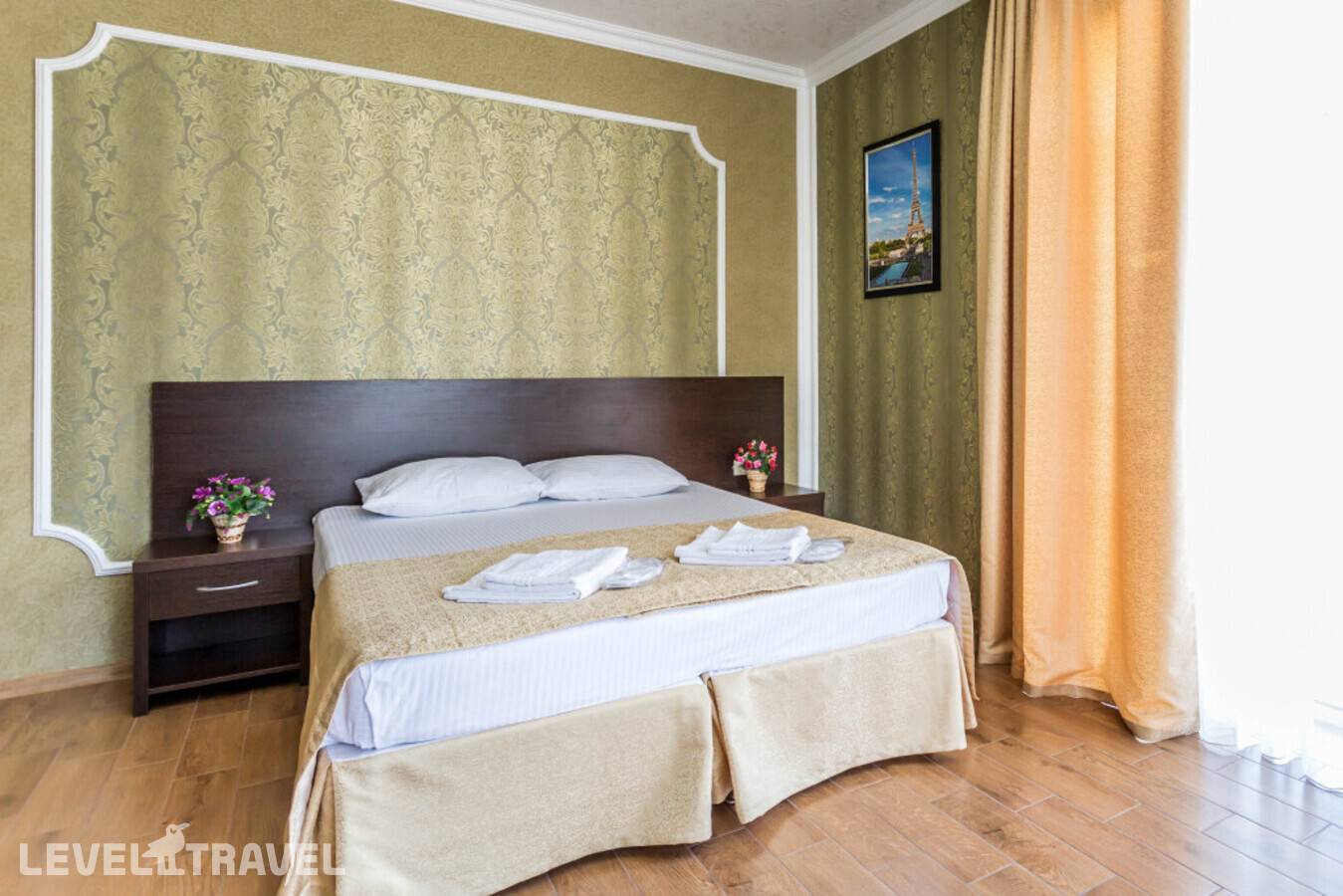 фотографии отеля Гостевой Дом Бута в Россия(Геленджик) - фото №6