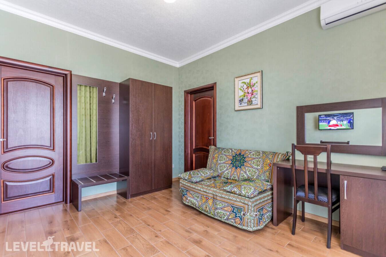 фотографии отеля Гостевой Дом Бута в Россия(Геленджик) - фото №21