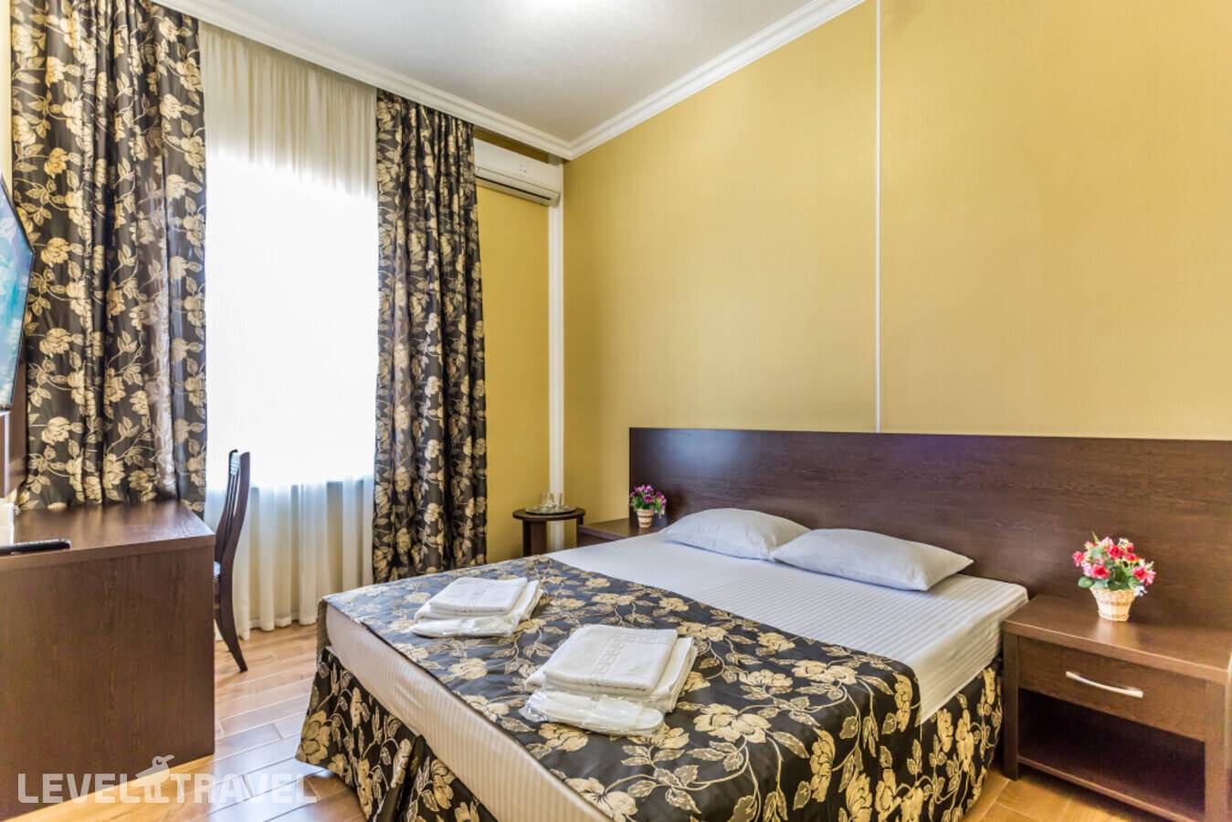 фотографии отеля Гостевой Дом Бута в Россия(Геленджик) - фото №23