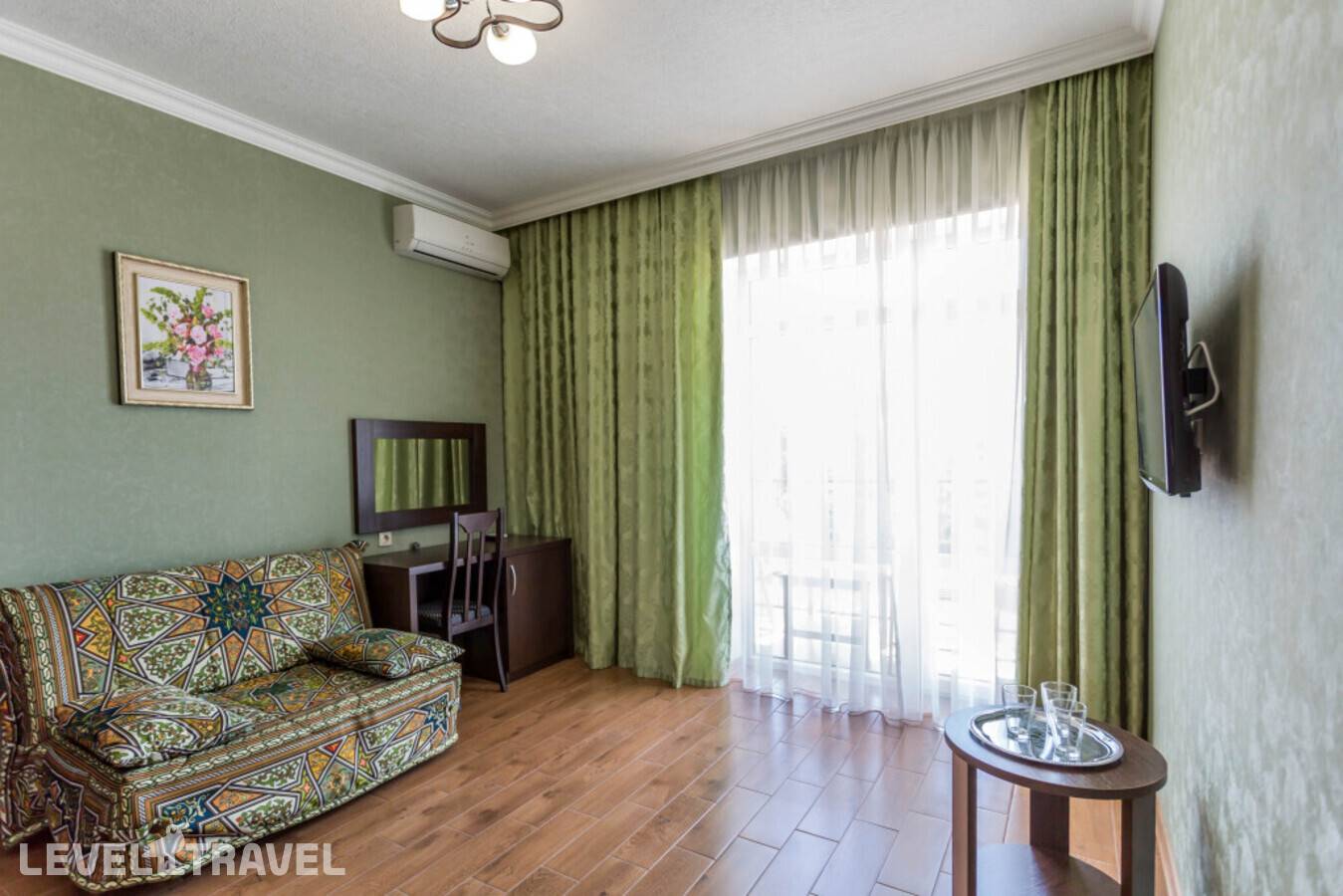 фотографии отеля Гостевой Дом Бута в Россия(Геленджик) - фото №20