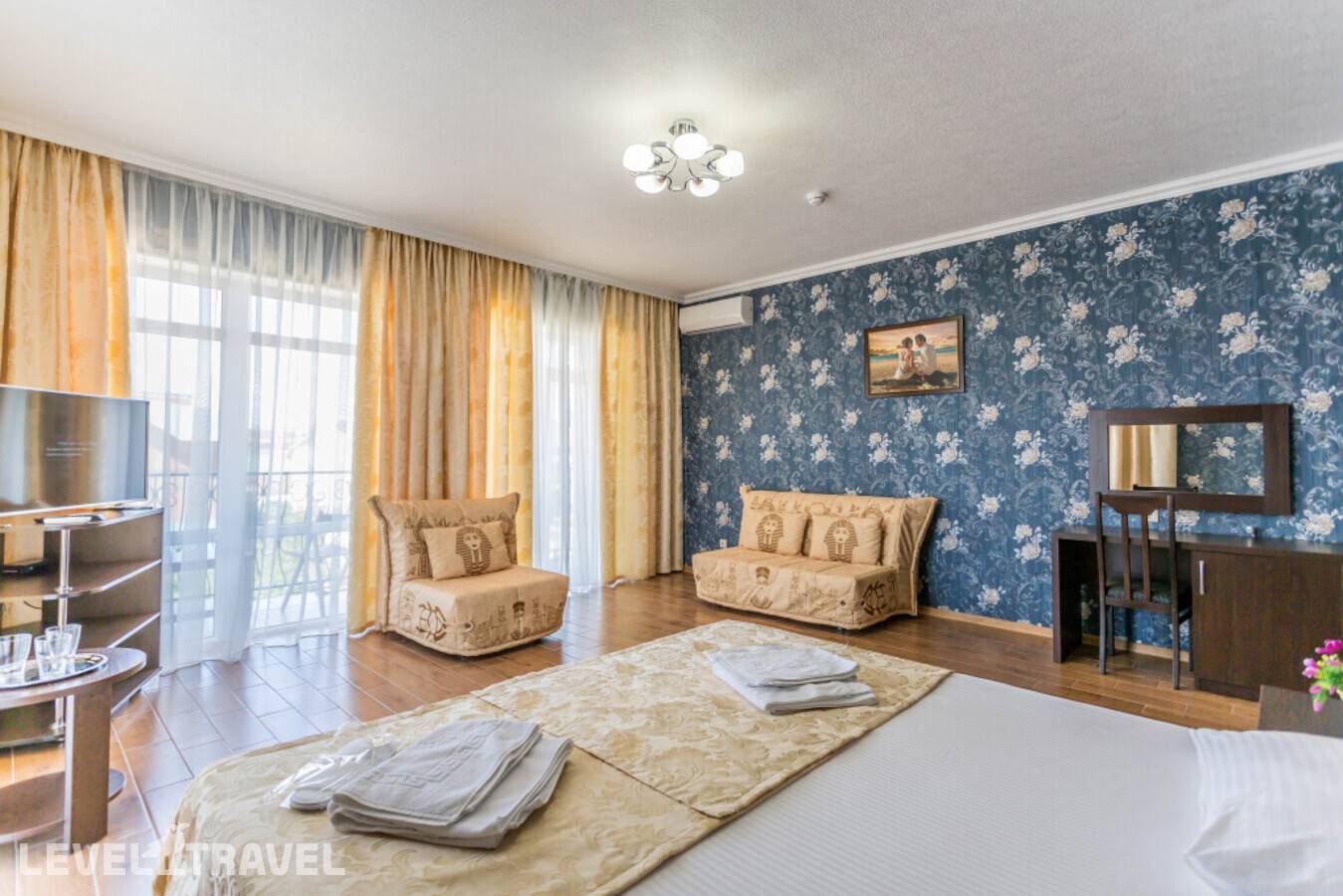 фотографии отеля Гостевой Дом Бута в Россия(Геленджик) - фото №13