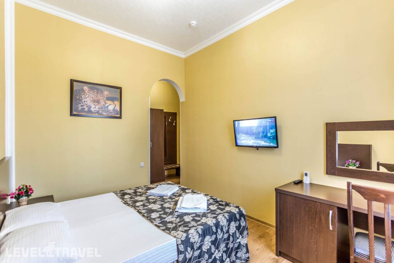 фотографии отеля Гостевой Дом Бута в Россия(Геленджик) - фото №22