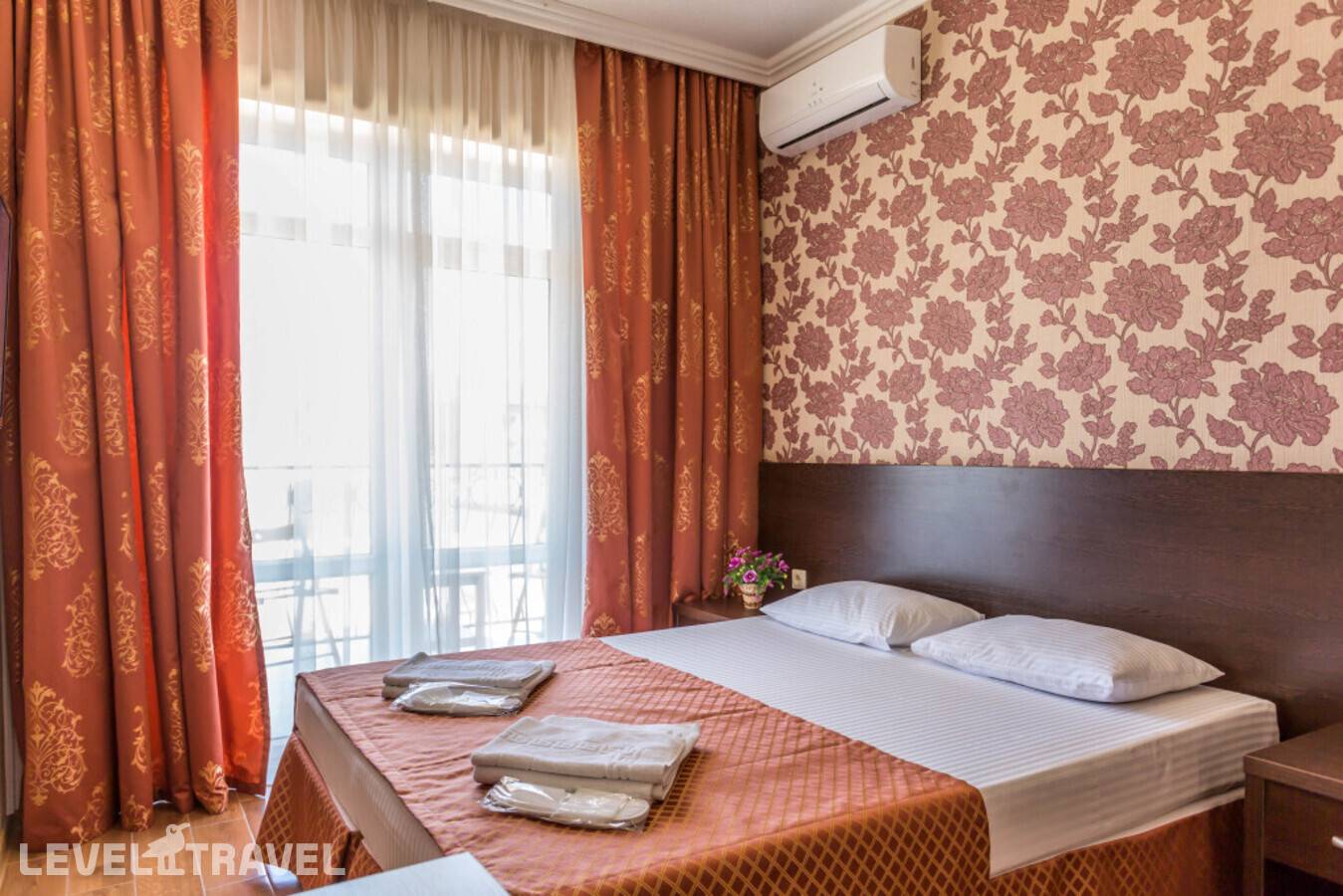 фотографии отеля Гостевой Дом Бута в Россия(Геленджик) - фото №16