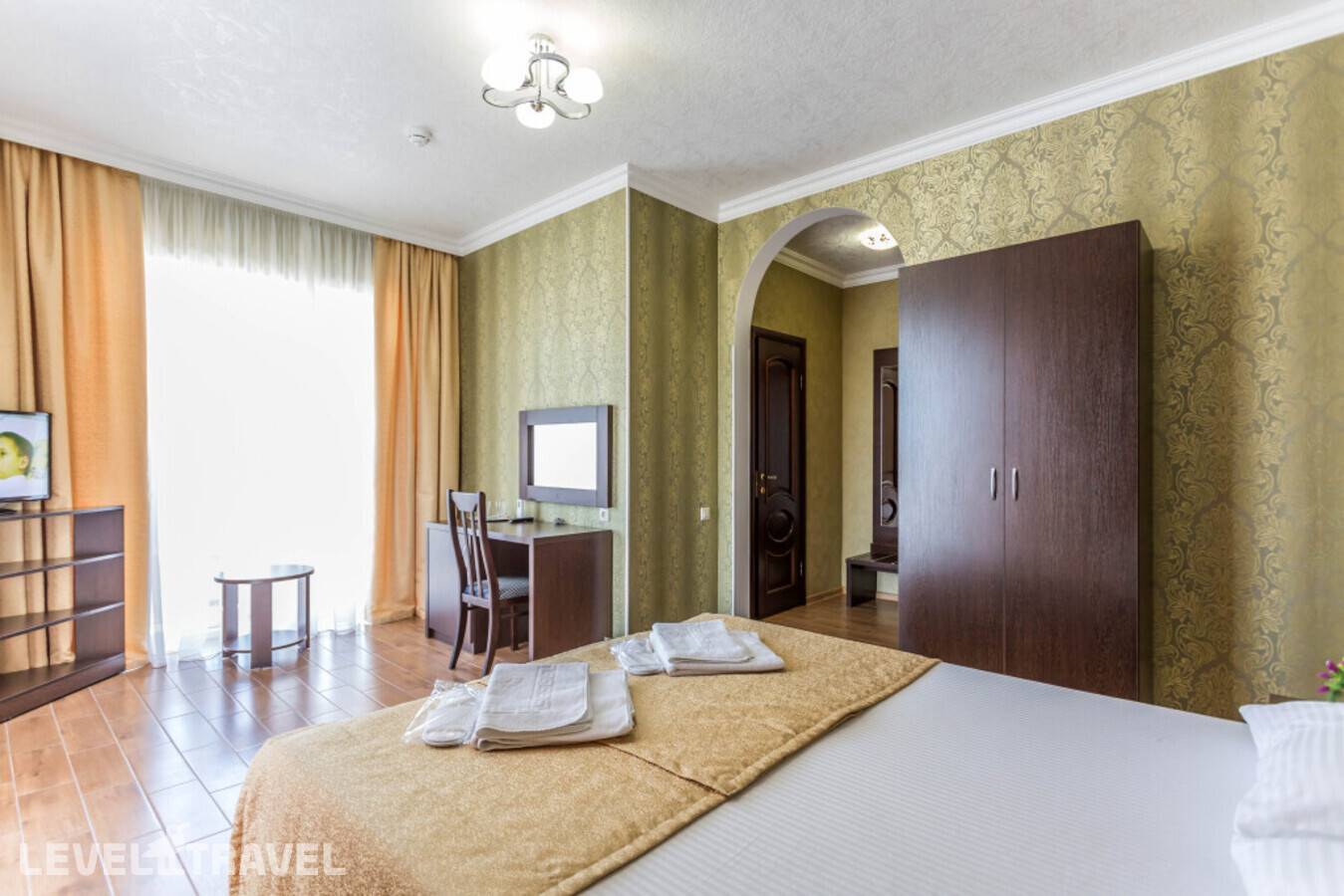 фотографии отеля Гостевой Дом Бута в Россия(Геленджик) - фото №7