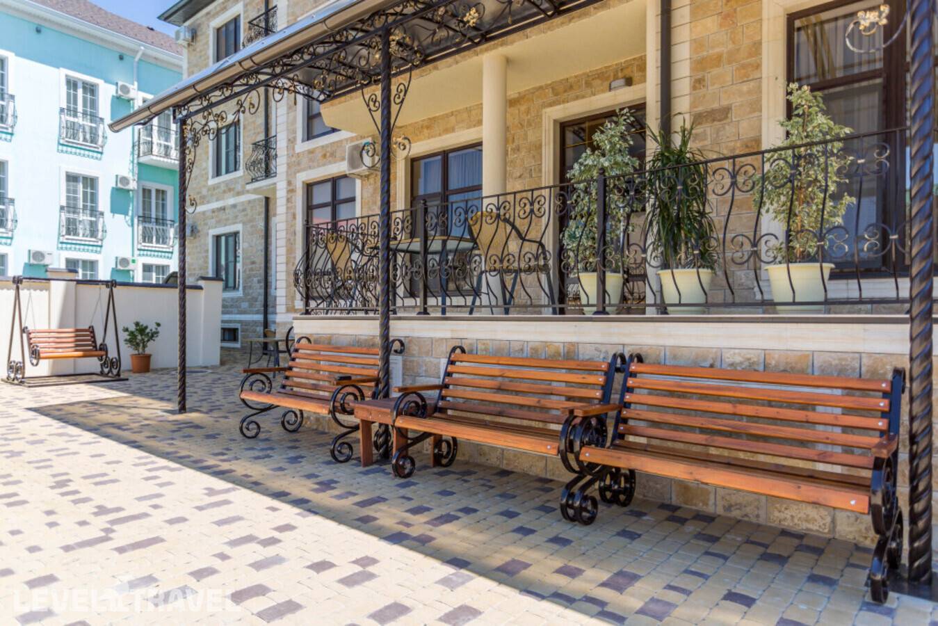 фотографии отеля Гостевой Дом Бута в Россия(Геленджик) - фото №26