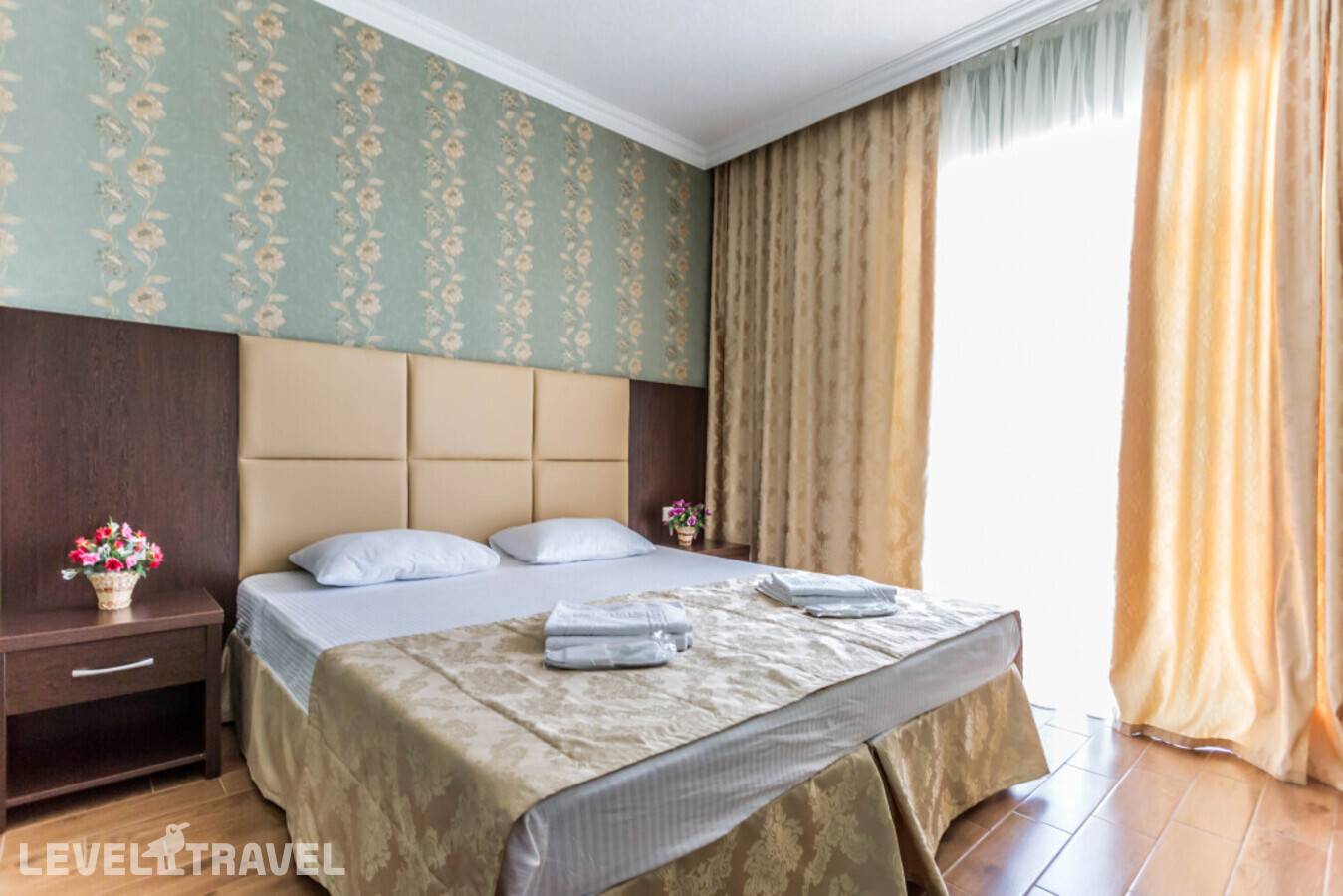 фотографии отеля Гостевой Дом Бута в Россия(Геленджик) - фото №18