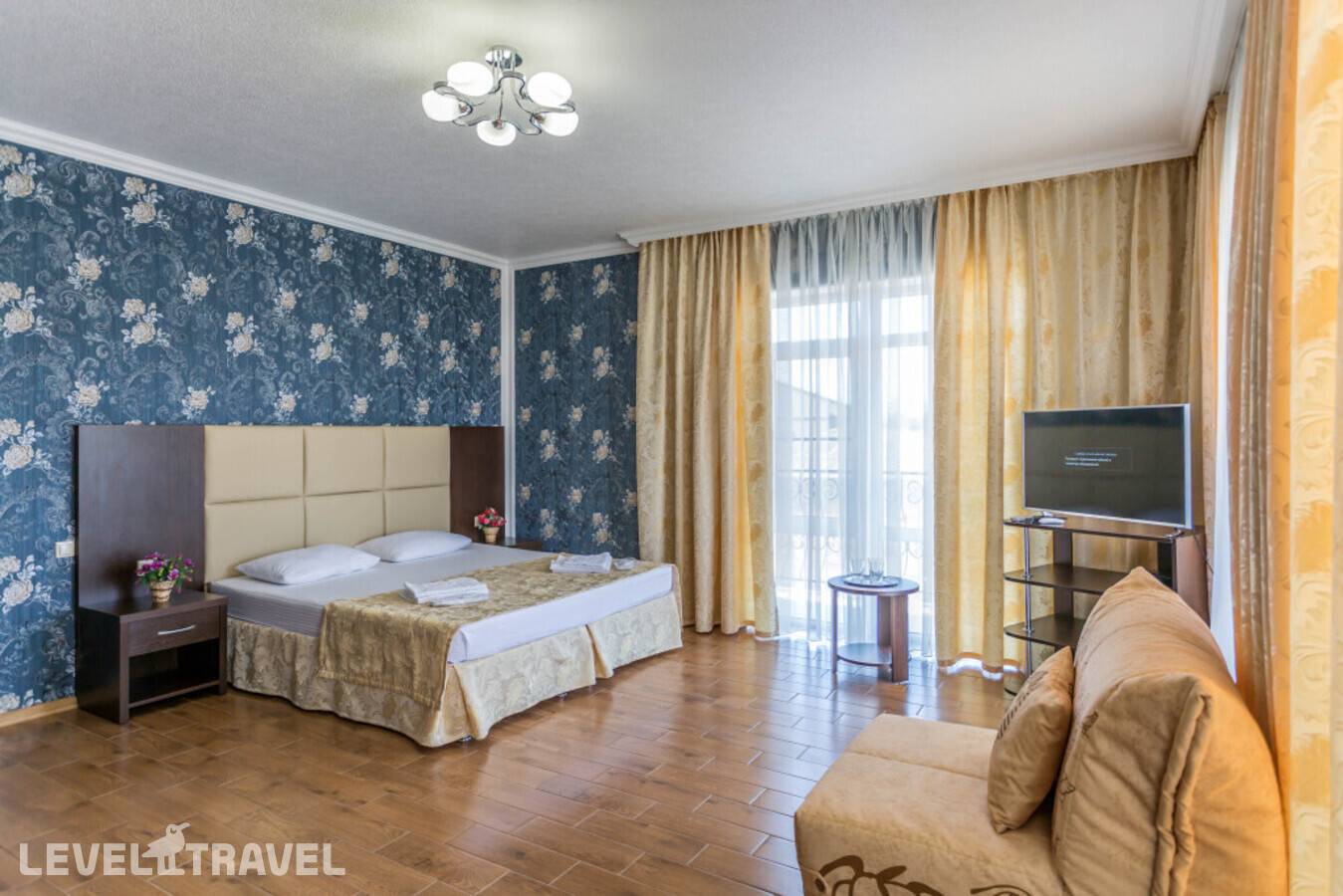 фотографии отеля Гостевой Дом Бута в Россия(Геленджик) - фото №11