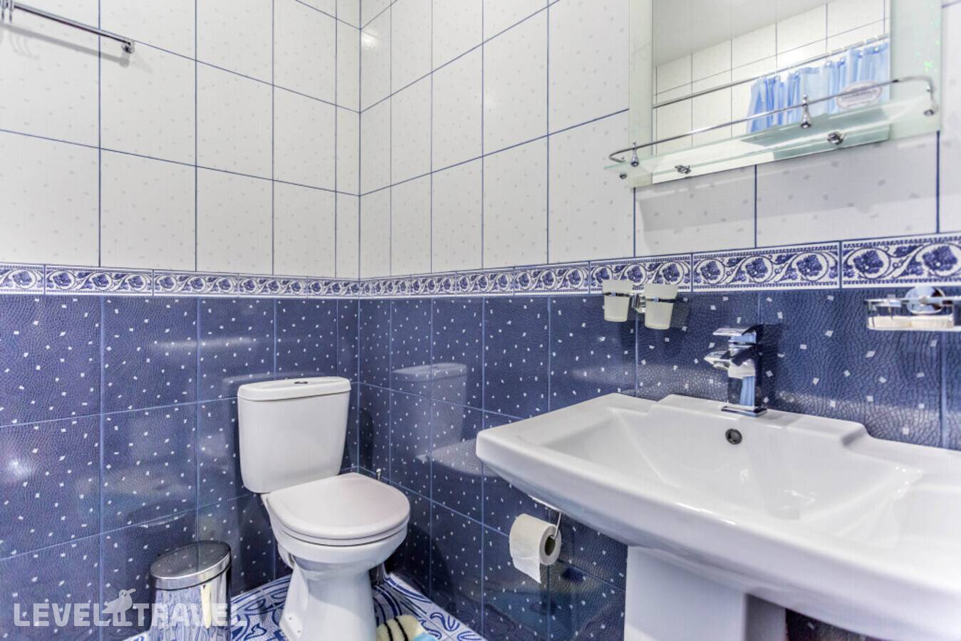 фотографии отеля Гостевой Дом Бута в Россия(Геленджик) - фото №9