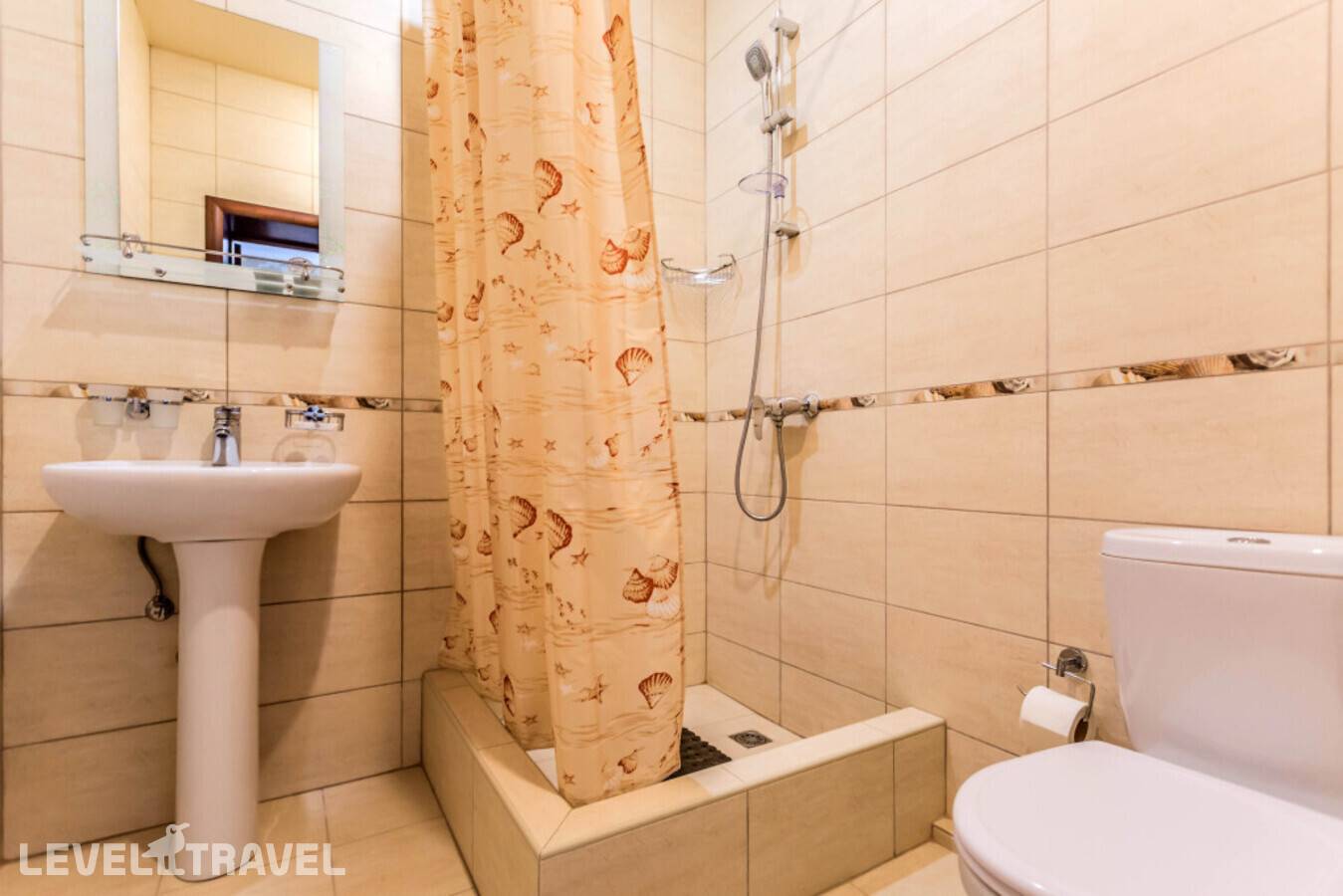 фотографии отеля Гостевой Дом Бута в Россия(Геленджик) - фото №17