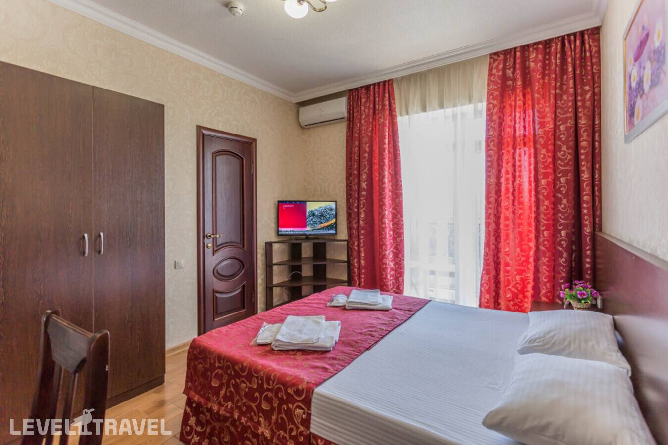 фотографии отеля Гостевой Дом Бута в Россия(Геленджик) - фото №14