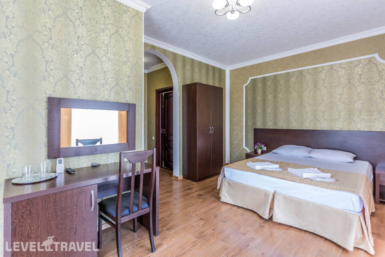 фотографии отеля Гостевой Дом Бута в Россия(Геленджик) - фото №8