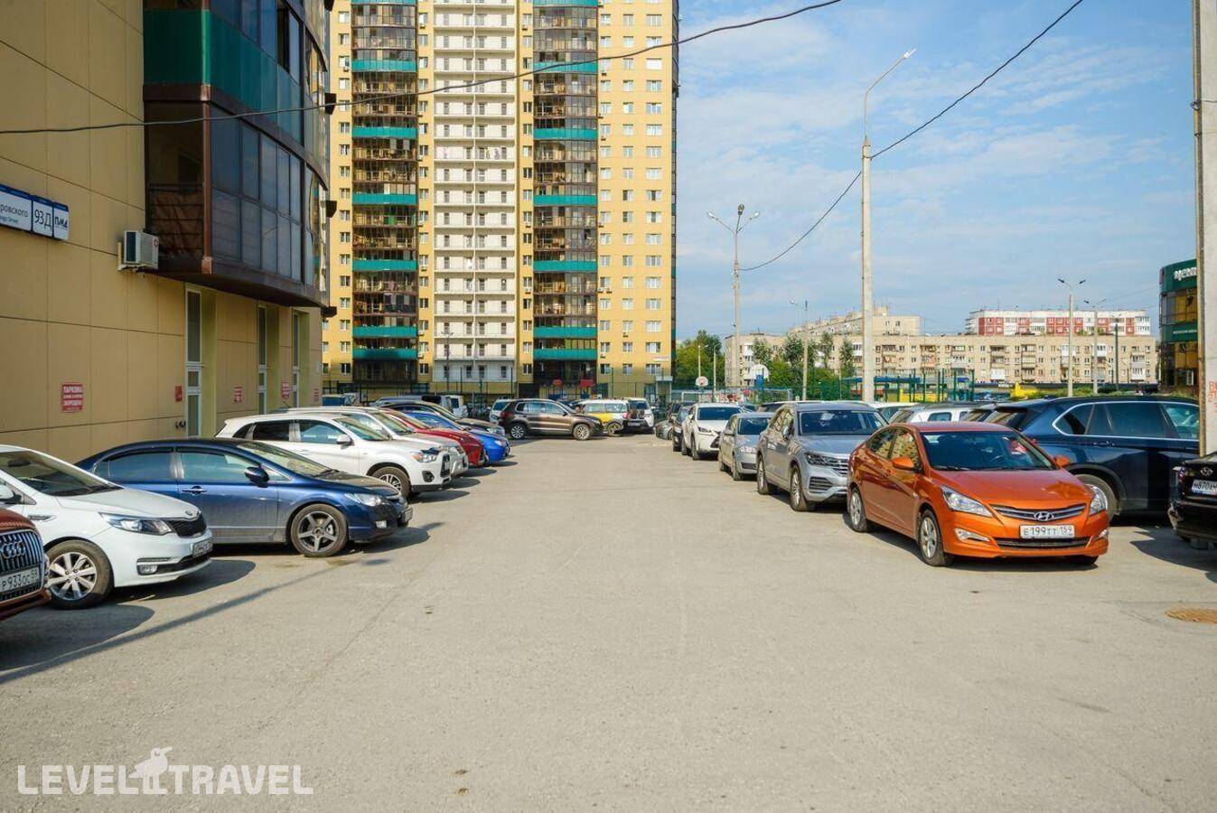 Изображение отеля 21