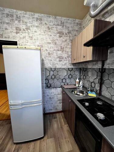 Отель Апартаменты На Улице Богдана Хмельницкого 26