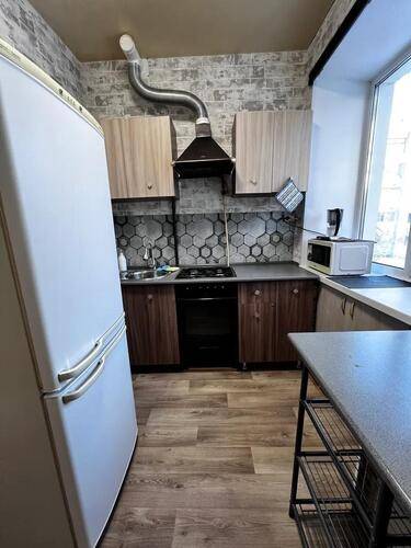 Отель Апартаменты На Улице Богдана Хмельницкого 26