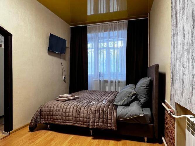 Отель Апартаменты На Улице Богдана Хмельницкого 26