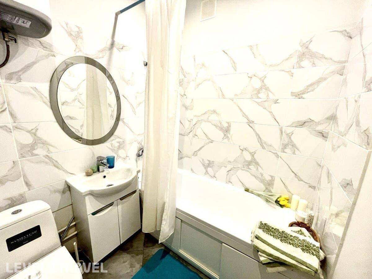 фотографии отеля Отель Логиновы.Apart На Улице Николая Островского в Россия(Пермь) - фото №15