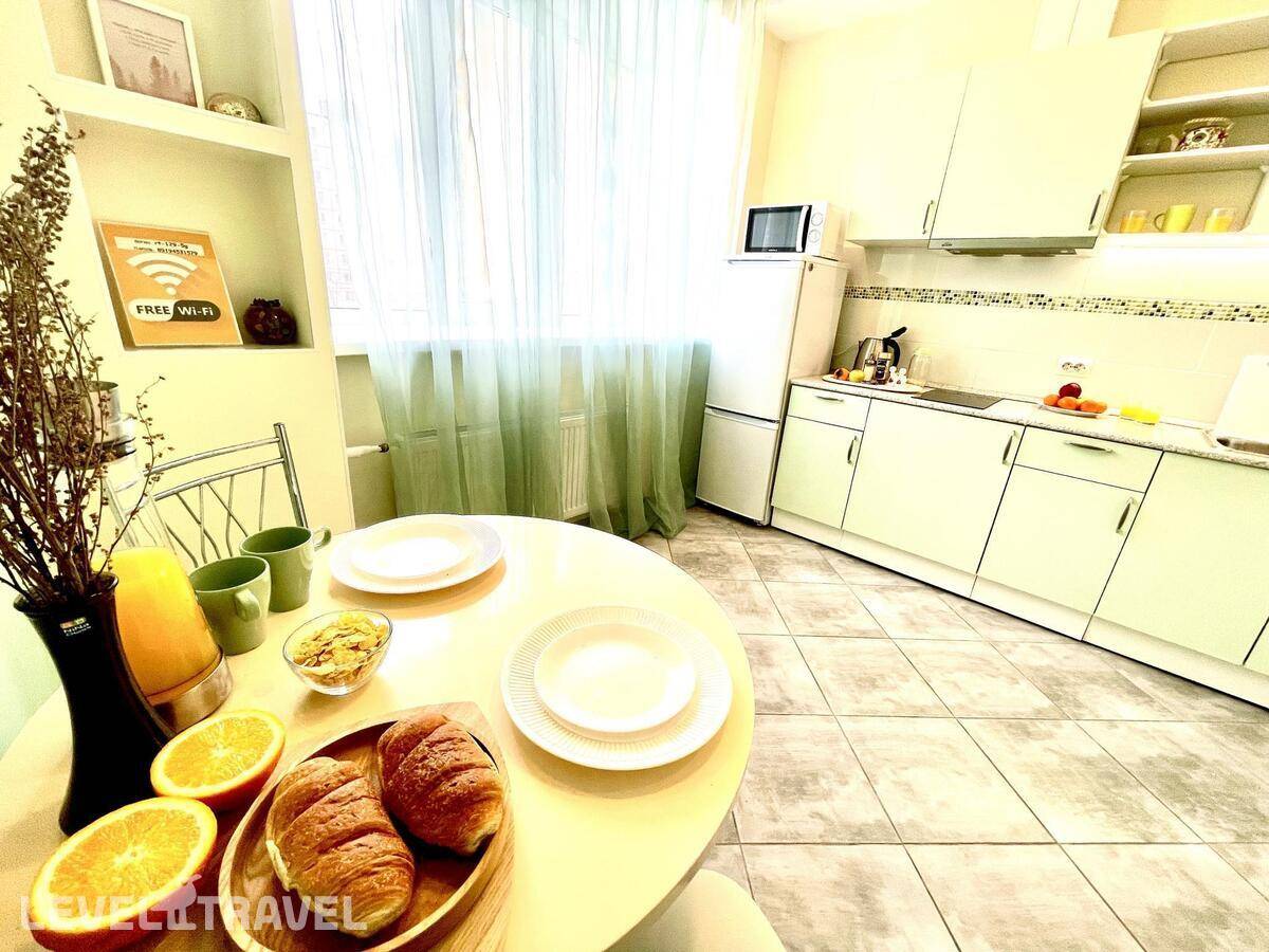 фотографии отеля Отель Логиновы.Apart На Улице Николая Островского в Россия(Пермь) - фото №21