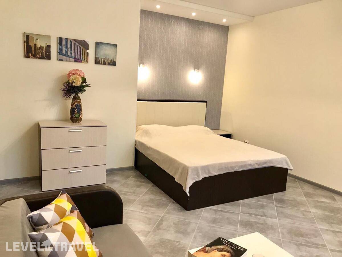 фотографии отеля Отель Логиновы.Apart На Улице Николая Островского в Россия(Пермь) - фото №20