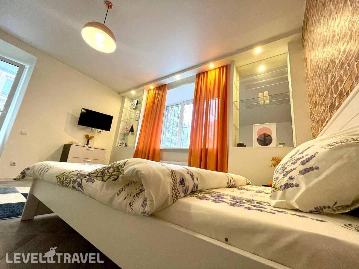 фотографии отеля Отель Логиновы.Apart На Улице Николая Островского в Россия(Пермь) - фото №7