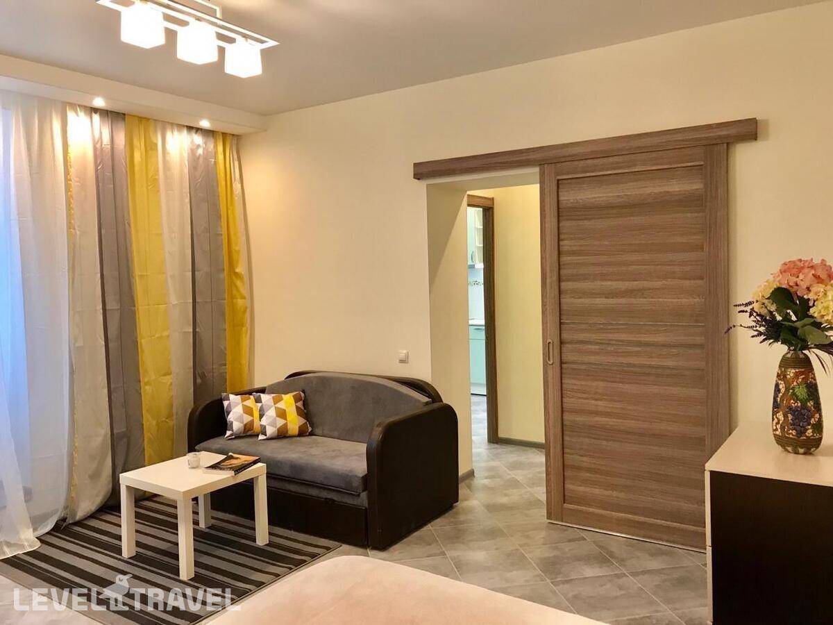 фотографии отеля Отель Логиновы.Apart На Улице Николая Островского в Россия(Пермь) - фото №19