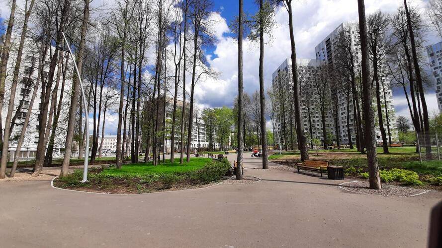 Отель Апарт59 На Улице Революции 54